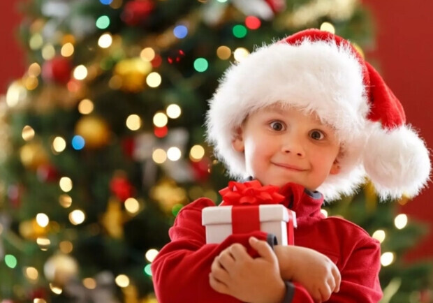 Как будут отмечать новогодние праздники в учебных заведениях Одессы