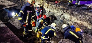 Устраняли утечку газа: в Минэнерго рассказали подробности гибели газовщиков в Харькове