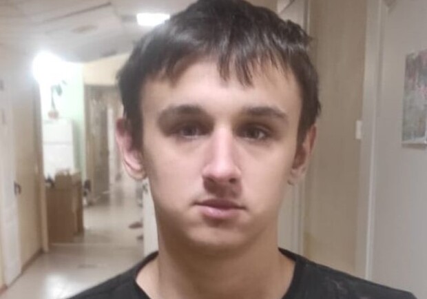 На Одещині зник 17-річний хлопець. 