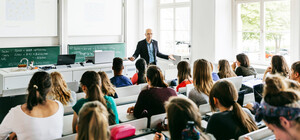 Изменения во вступительной кампании 2024: что ждать абитуриентам