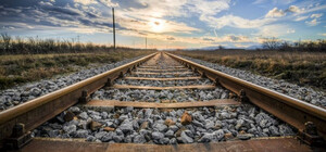 Оккупанты анонсировали строительство железной дороги из Мариуполя в Запорожскую область