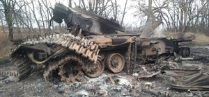 На Запорізькому напрямку ЗСУ знищили окупантів та техніку (відео)