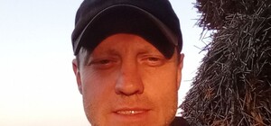 На фронте погиб украинский актер Андрей Павленко