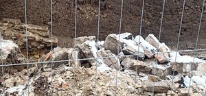 Обвал в Печерском районе Киева: есть погибший и пострадавший