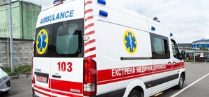 У Стебнику виявили тіло жінки