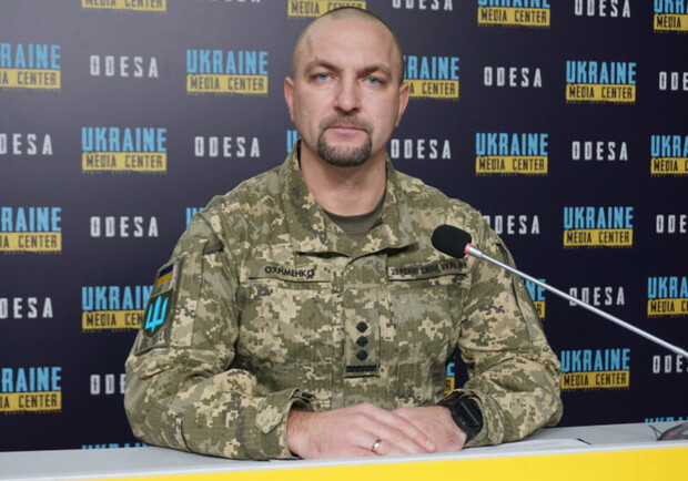 Жесткое вручение повестки в "Радужном": глава Одесского ТЦК прокомментировал скандал. 