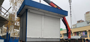 За осінь у Києві демонтували тисячі незаконних торгових об'єктів - фото 