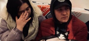 Через атаку безпілотників в Одесі постраждав гуртожиток (фото, відео)