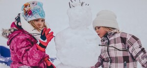 Зимние каникулы в школах Харьковской области продлятся две недели — ХОВА