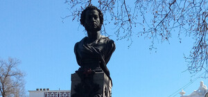 Стало відомо, що вирішила комісія з пам'ятником Пушкіну біля мерії та вулиці Пушкінської в Одесі