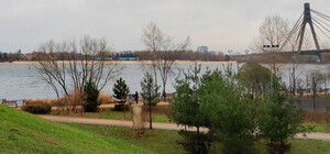 У Києві вчора поставлено температурний рекорд