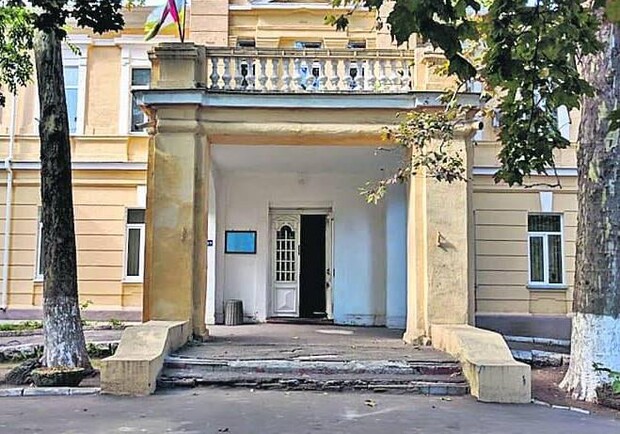 После скандалов: в Одесской областной психиатрической больнице назначат нового руководителя. 