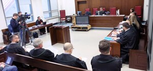 Шпигували на користь РФ: у Польші засудили громадян з Кривого Рогу