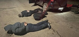 В Одесской области мужчина возил уклонистов в ЕС через территорию ПМР