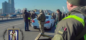 Военные учения в Киеве: что известно