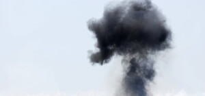 В Киеве улучшилось состояние воздуха