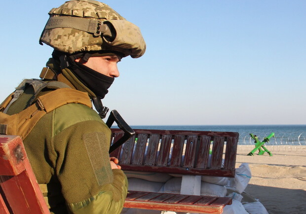 После массированной атаки: какая обстановка в Одессе утром 30 декабря. 