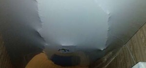 В Одесской области на пенсионера упала облицовка потолка: мужчина погиб