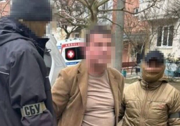 Заступника мера одного з міст на Одещині спіймали на "відкатах". 