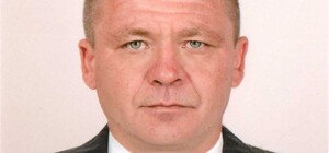 На Одещині попрощаються із захисником України Валерієм Касапом