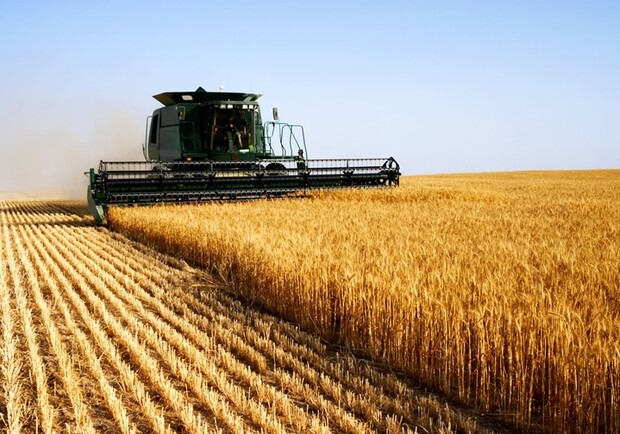 Аграрии Одесской области получили пять миллиардов гривен на развитие хозяйств. 