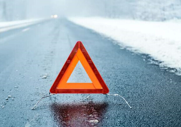 Негода в Одесі та області 9 січня: яка ситуація на вулицях та трасах регіону. 