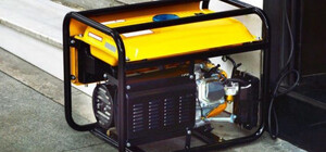 На Одещині троє дітей отруїлися чадним газом через генератор