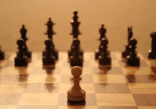В Одесі пішов з життя п'ятиразовий чемпіон світу з шахової композиції. 