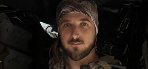 Стало відомо, де і коли буде прощання із загиблим українським поетом Максимом Кривцовим