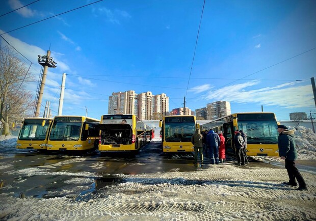 В Украине составили рейтинг общественного транспорта: на каком месте Одесса. 