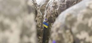 Верховна Рада України повертає законопроєкт про мобілізацію в Кабмін