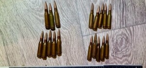 Зберігали вдома боєприпаси: на Одещині затримали двох порушників