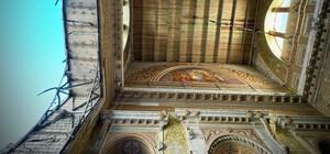 Италия выделит 500 тысяч евро на восстановление Спасо-Преображенского собора Одессы