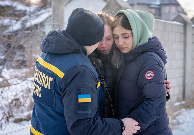 Одеські рятувальники розповіли, як врятували дітей, які загубилися в катакомбах. 