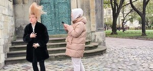 16 січня у Львові прогнозують сильний вітер 