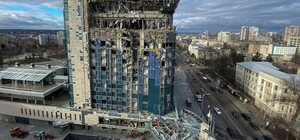 Улицу Тринклера на несколько дней закрыли для транспорта