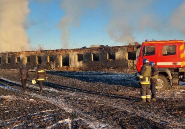 Зранку "Онікси" атакували Одеську область: які наслідки. 