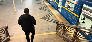 Действительно ли может затопить какие-то станции метро в Киеве: ответ начальника киевского метро
