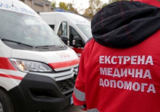 В Одессе взорвался газовый котел в частном доме: пострадал мужчина. 