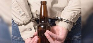 В Днепре осудили за кражу доцента одного из местных университетов