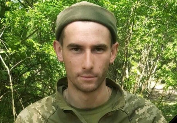 На фронте погиб гранатометчик из Одесской области. 