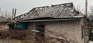 Российская атака на Павлоградский район: погибла женщина