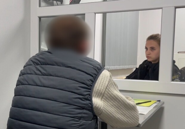 В Одесской области будут судить водителя, виновного в смерти девятилетней девочки. 