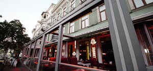 Пішла епоха: в Одесі закрили легендарне кафе 