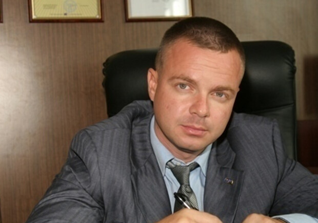 В Одесі призначили нового главу "Міськзелентресту". 