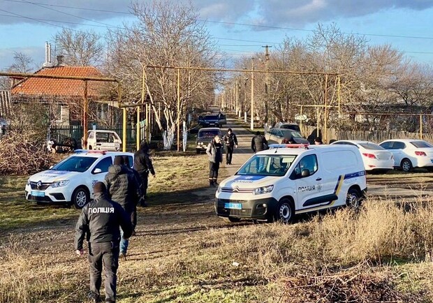 Считалась пропавшей безвести: в Одесской области обнаружили мертвой 15-летнюю девочку. 