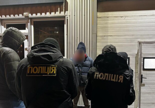 Обещали должность прокурора за 35 тысяч долларов: в Одессе разоблачили двух мужчин. 