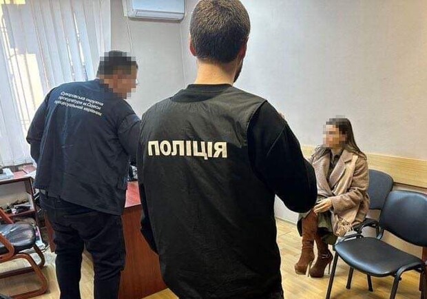 Госрегистр помогла "украсть" санаторий "Куяльник" в Одессе. 