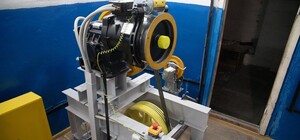 В Киеве заменили лифт за 700 гривен: как работает программа софинансирования капремонтов в столице