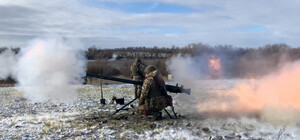 Запорожское направление больше не приоритетно для обеих сторон, - ISW